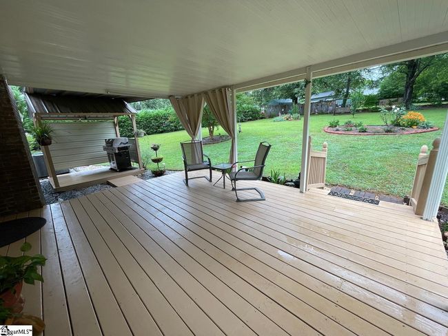 107 Williams Rd, House other with 3 bedrooms, 2 bathrooms and 2 parking in Taylors SC | Image 44