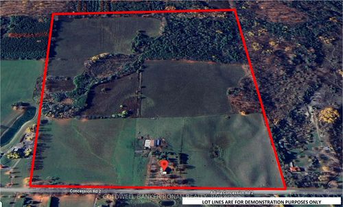 1918 Concession Rd 2, Palgrave, ON, L0N1P0 | Card Image