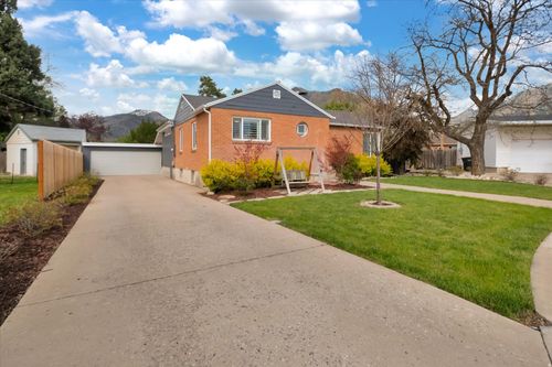 810 Hillcrest Ave, Logan, UT, 84321-3616 | Card Image