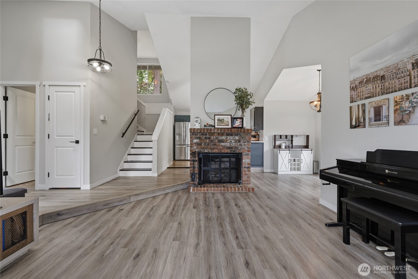 Residential in Spanaway 4