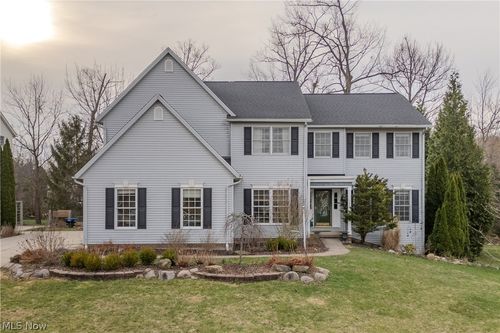 185 Beaumont Trl, Aurora, OH, 44202-7535 | Card Image