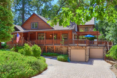 54740 Willow Cv, Bass Lake, CA, 93604 | Card Image