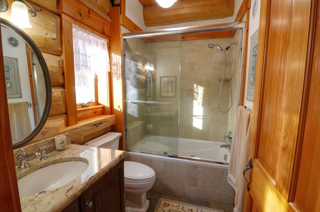 07-035 - 317 Bridgewater Hollow Rd Ext, House other with 3 bedrooms, 3 bathrooms and null parking in Bridgewtr Cor VT | Image 12