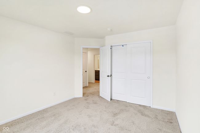 7161 Jackson Dr, House other with 4 bedrooms, 3 bathrooms and null parking in Cumberland IN | Image 46