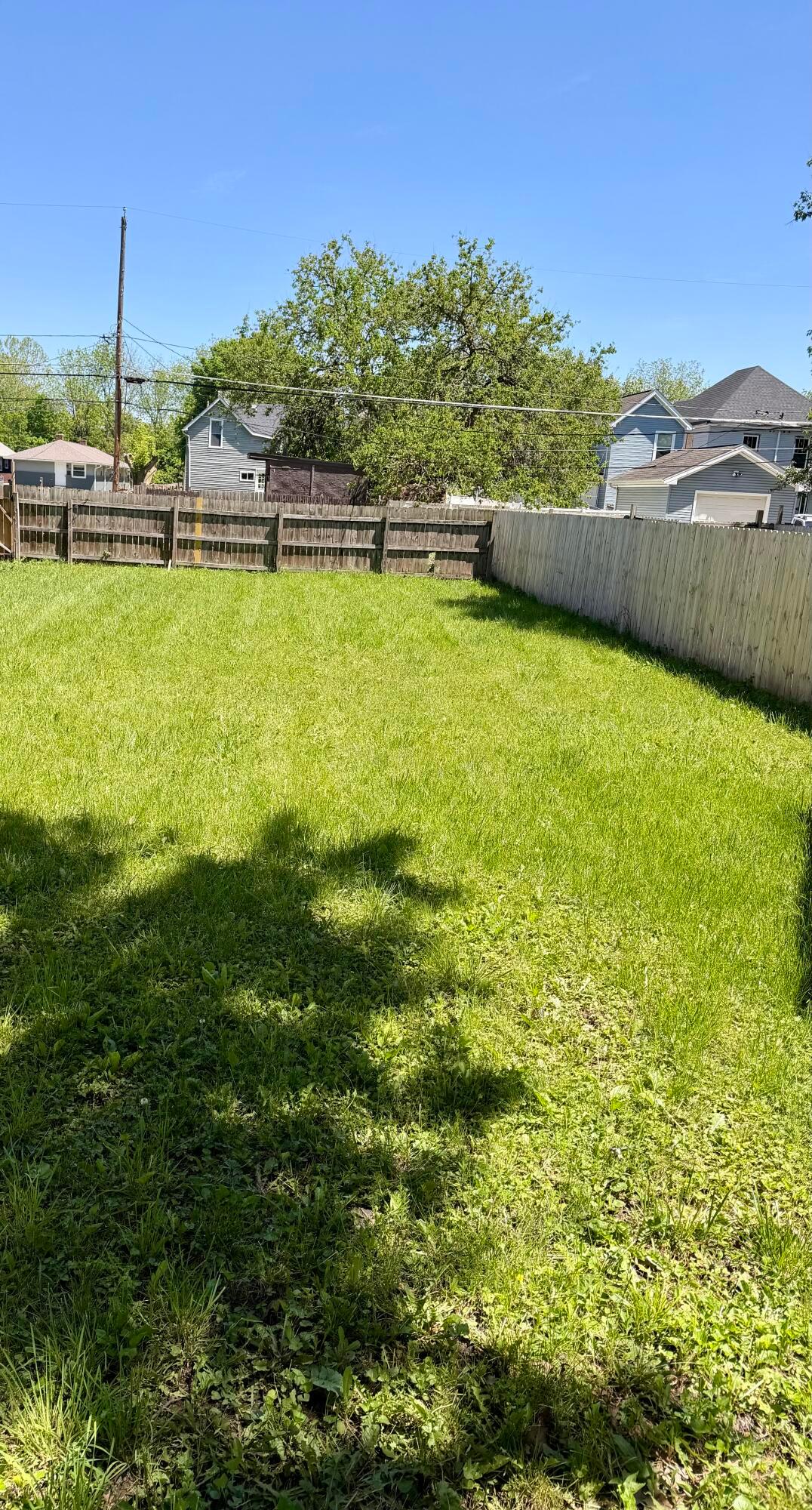Land in Columbus 2
