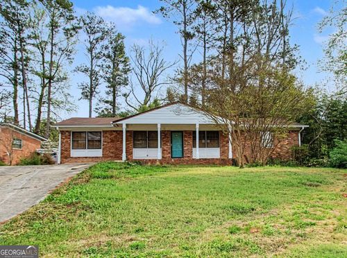 3970 Joanne Ct, Forest Park, GA, 30297-1112 | Card Image