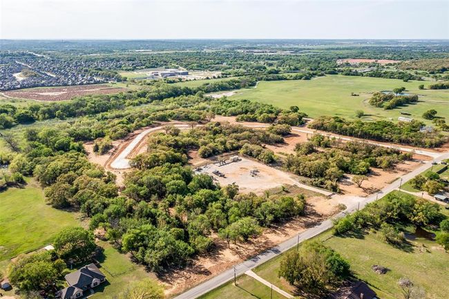 Lot 2 North Bridge Court, Home with 0 bedrooms, 0 bathrooms and null parking in Burleson TX | Image 2
