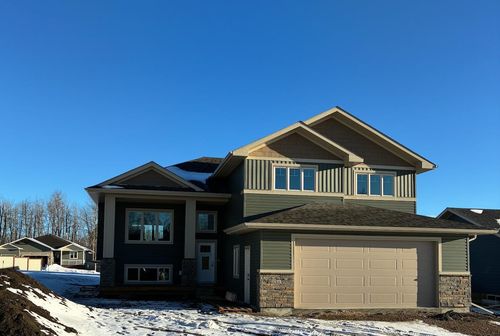 312 Valley View Drive, Rural Clearwater County, AB, T4T1A7 | Card Image
