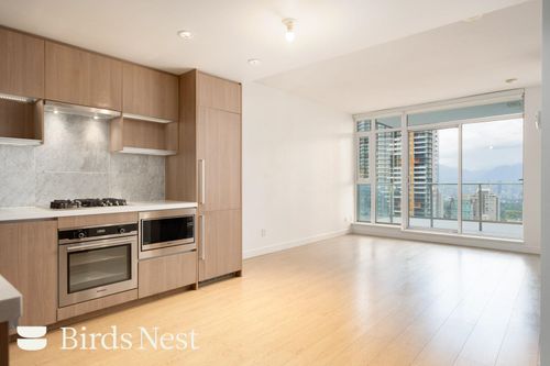 2708-6538 Nelson Avenue, Burnaby, BC, V5H0G5 | Card Image
