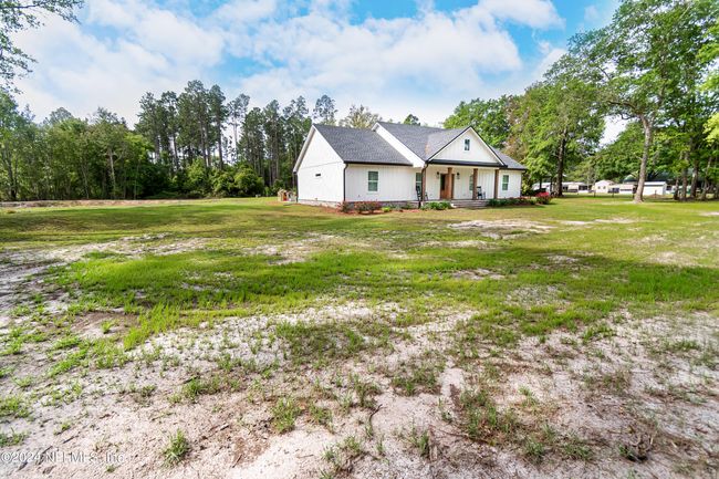 7052 Cottontail Ln, House other with 4 bedrooms, 3 bathrooms and null parking in GLEN ST. MARY FL | Image 71