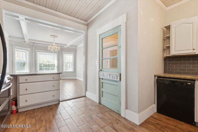 409 Prospect Ave, House other with 3 bedrooms, 2 bathrooms and null parking in Asbury Park NJ | Image 11