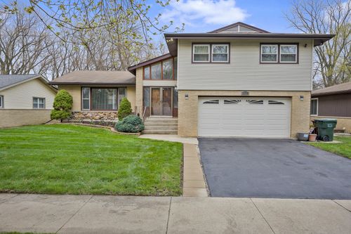 19213 Center Ave, Homewood, IL, 60430-4419 | Card Image