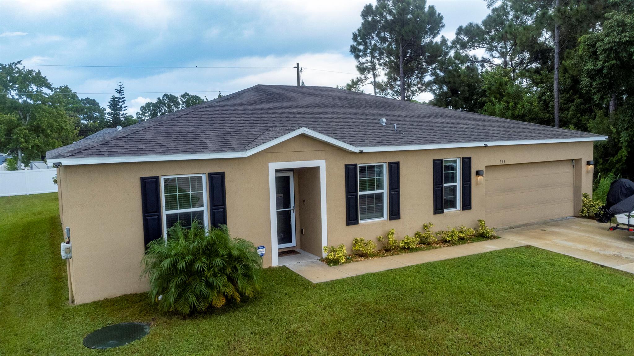 Donna Ter, Port Street Lucie, FL 34984