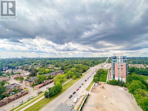 1411-4010 Eglinton Avenue W, Toronto (Humber Heights), ON, M9A0G5 | Card Image