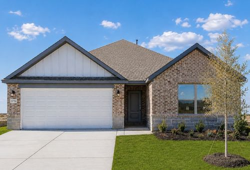3801 Rose Hill Ct, Denison, TX, 75020-1134 | Card Image