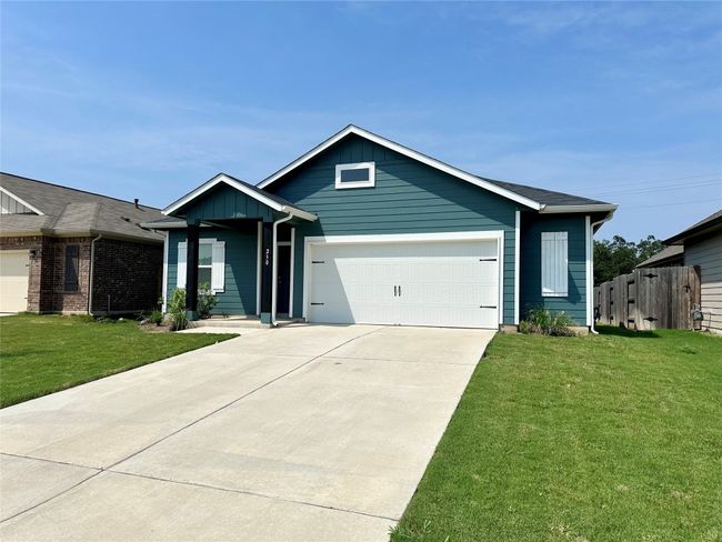 230 Olympic Ct, House other with 4 bedrooms, 2 bathrooms and 2 parking in Kyle TX | Image 37