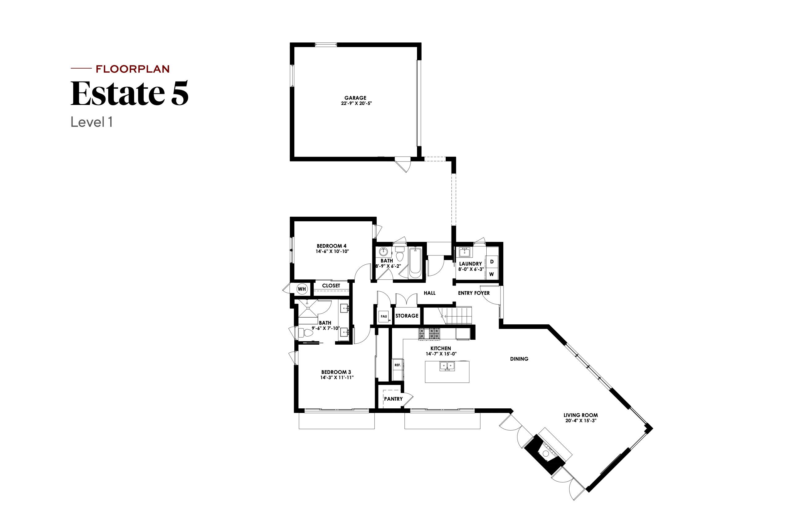 Residential in SANTA BARBARA 3
