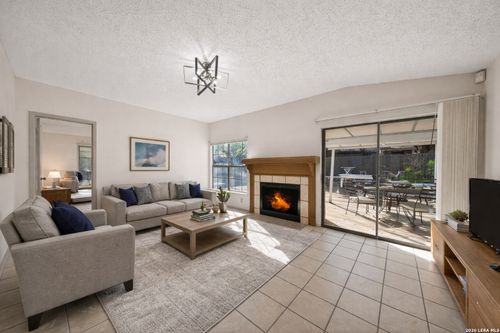 3916 Chimney Springs Dr, San Antonio, TX, 78247-2516 | Card Image