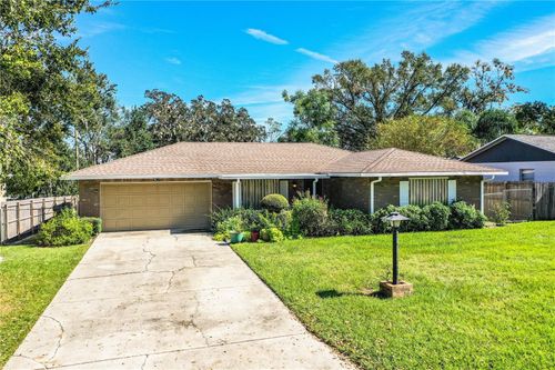 4926 Bobbie Avenue, Lakeland, FL, 33812 | Card Image