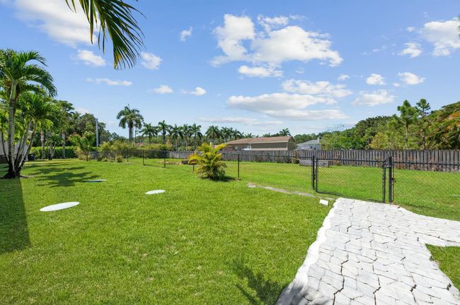 15503 Temple Blvd, House other with 4 bedrooms, 5 bathrooms and null parking in Loxahatchee FL | Image 54