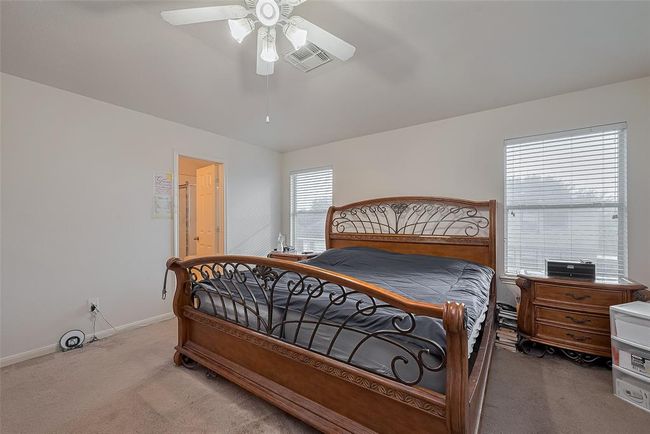 1402 Merryglen Ct, House other with 3 bedrooms, 3 bathrooms and 2 parking in Spring TX | Image 13