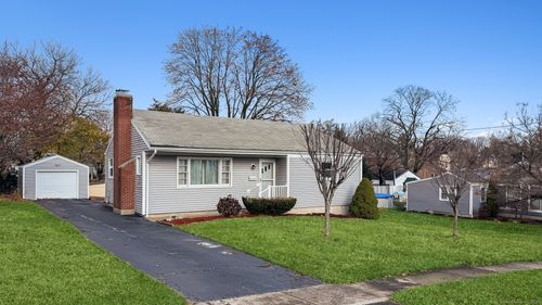 200 Lobdell Dr, Stratford, CT, 06614-4050 | Card Image