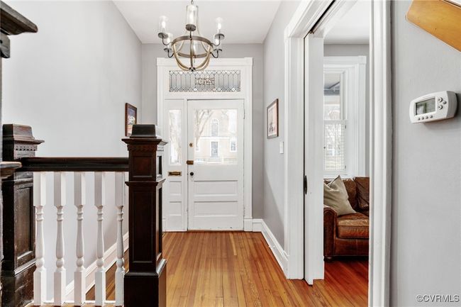 2410 Floyd Ave, House other with 3 bedrooms, 2 bathrooms and null parking in Richmond VA | Image 8
