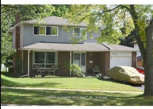 128 Cobblehill Rd, Acton, ON, L7J2N6 | Card Image