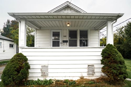 809 Campbell Street, Flint, MI, 48507 | Card Image