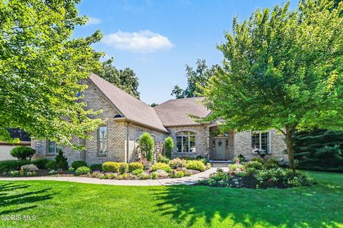 3401 Swan Ridge Ln, Maumee, OH, 43537-9413 | Card Image