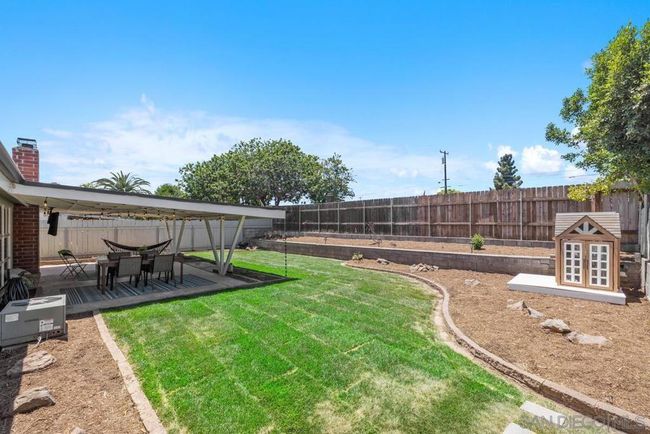 9542 Larrabee Ave, House other with 3 bedrooms, 2 bathrooms and 4 parking in San Diego CA | Image 26