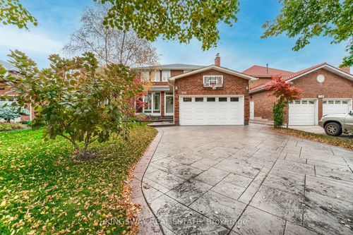 1136 Springwater Cres, Mississauga, ON, L5V1G3 | Card Image