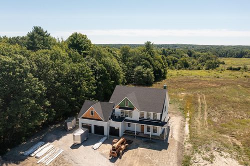 Lot 5 Acadia Drive, Falmouth, ME, 04105 | Card Image