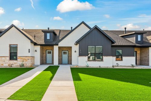 10914 Albany Avenue, Lubbock, TX, 79424 | Card Image