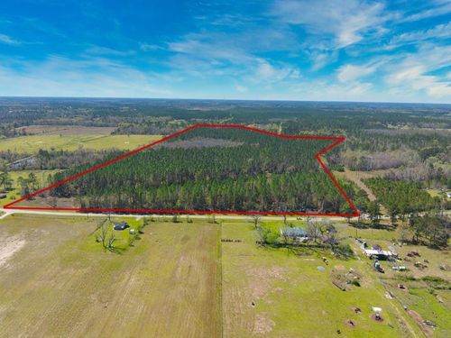 74+ Acre Skipper Bridge Rd, Hahira, GA, 31632 | Card Image