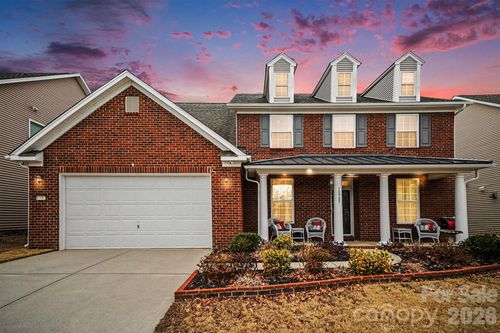 10985 Aspen Ridge Ln Nw, Concord, NC, 28027-2962 | Card Image