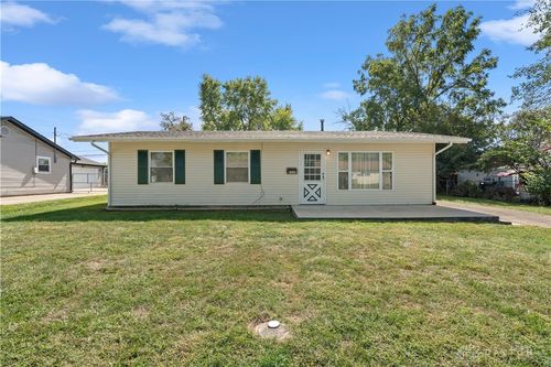 5664 Mayville Dr, Dayton, OH, 45432-1763 | Card Image
