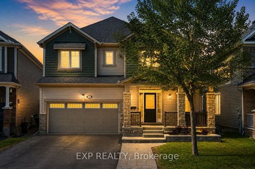 73 Bristling Cres, Nepean, ON, K2J6C2 | Card Image