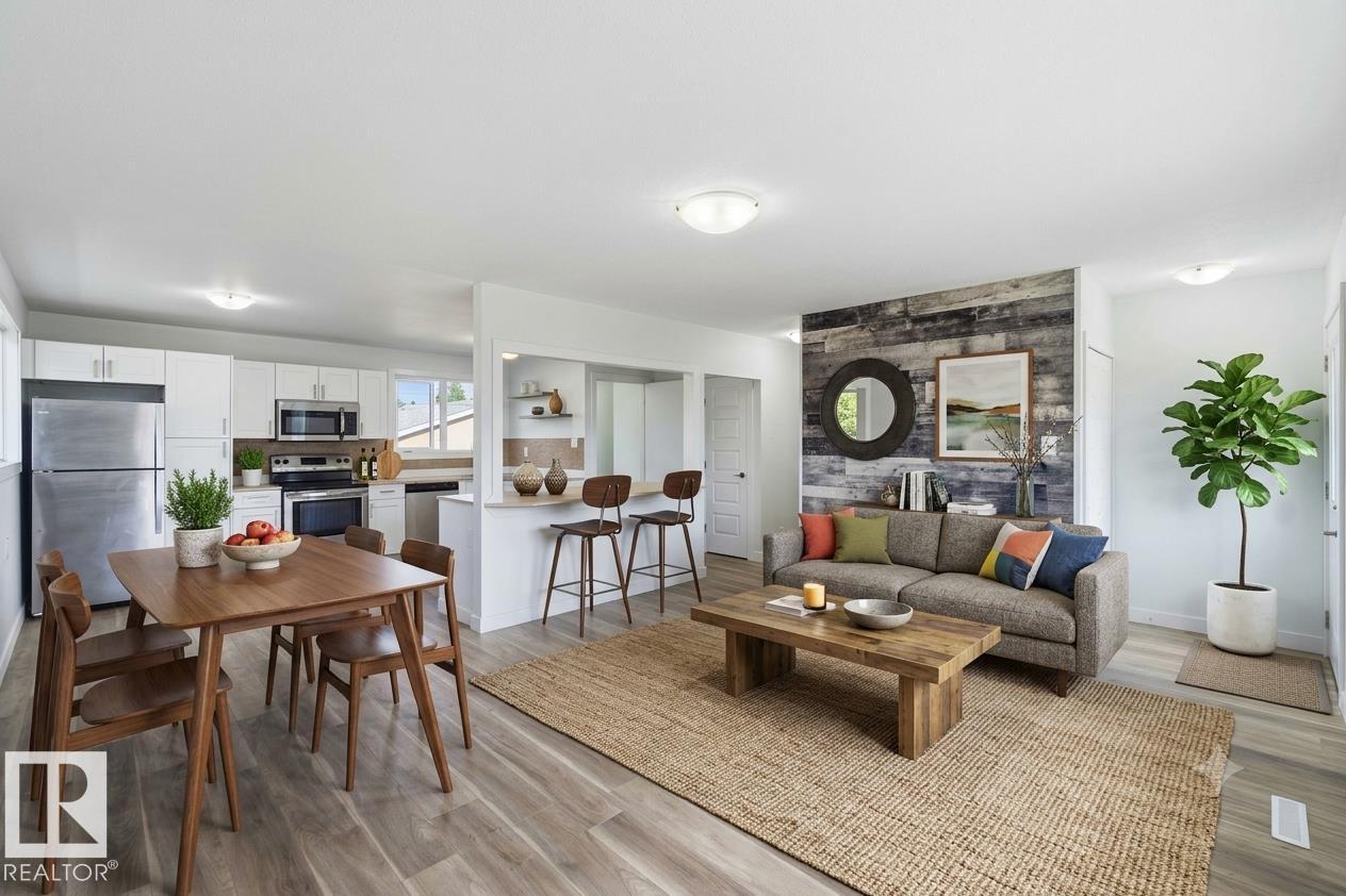 Residential in Edmonton 2
