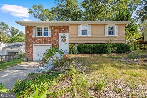 7516 Montevideo Ct, JESSUP, MD, 20794-9734 | Card Image