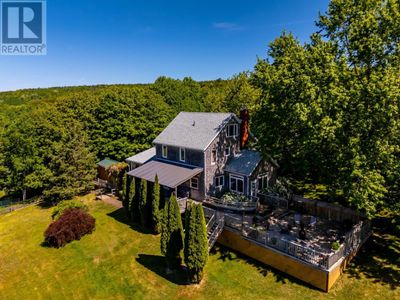 481 Chute Rd, House other with 5 bedrooms, 3 bathrooms and null parking in Bear River NS | Image 2