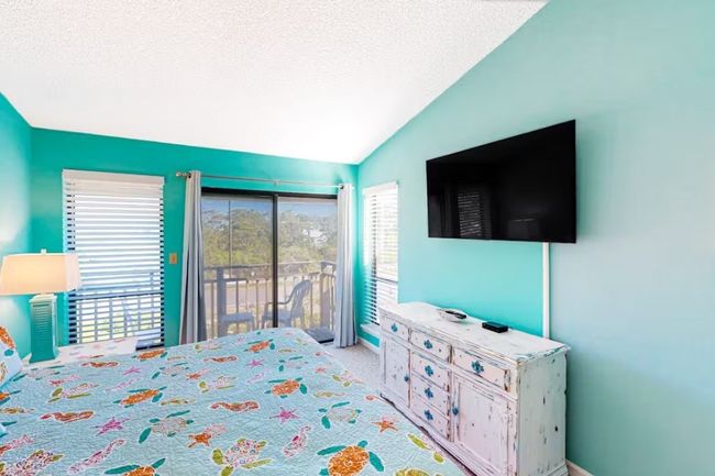 K11 - 1804 E Gulf Beach Dr, Townhouse with 1 bedrooms, 1 bathrooms and 2 parking in St. George Island FL | Image 14