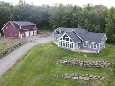 84 Kimberly Lane, House other with 3 bedrooms, 1 bathrooms and null parking in Newport Town VT | Image 1