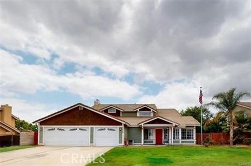 2444 N Magnolia Ave, Rialto, CA, 92377-4052 | Card Image