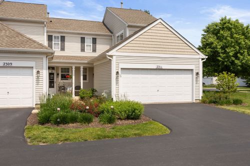 2311 Sheehan Dr, Naperville, IL, 60564-5022 | Card Image