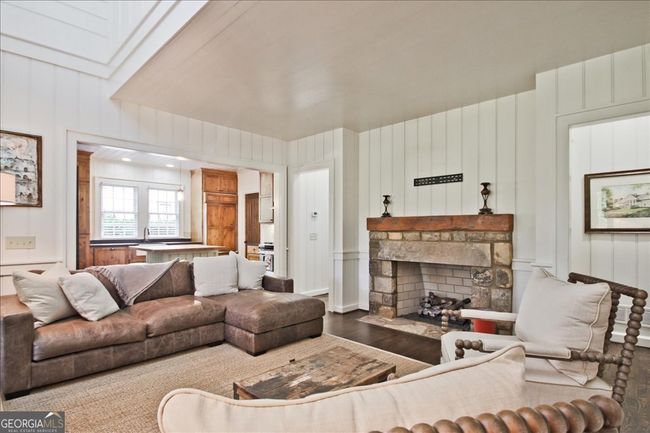 109 Coneflower Ln, House other with 3 bedrooms, 4 bathrooms and null parking in Toccoa GA | Image 10