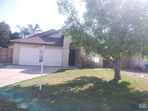 6709 Tenstrike Dr, Bakersfield, CA, 93313-4911 | Card Image