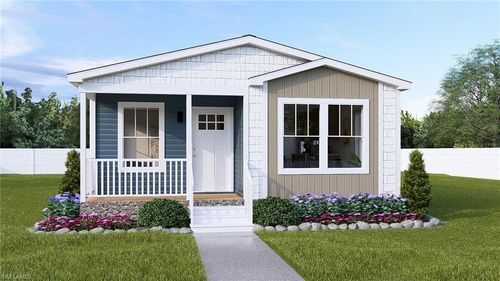 95 Sycamore Ln, FORT MYERS, FL, 33908-3009 | Card Image