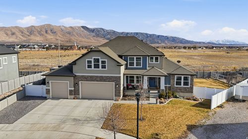 4700 N Mt Waas Dr, Eagle Mountain, UT, 84005-5149 | Card Image
