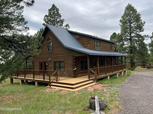13898 Alpenglow Rd, Flagstaff, AZ, 86001-7911 | Card Image